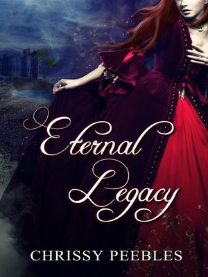 cover image of Eternal Legacy--The First 2 Books in the Ruby Ring Saga